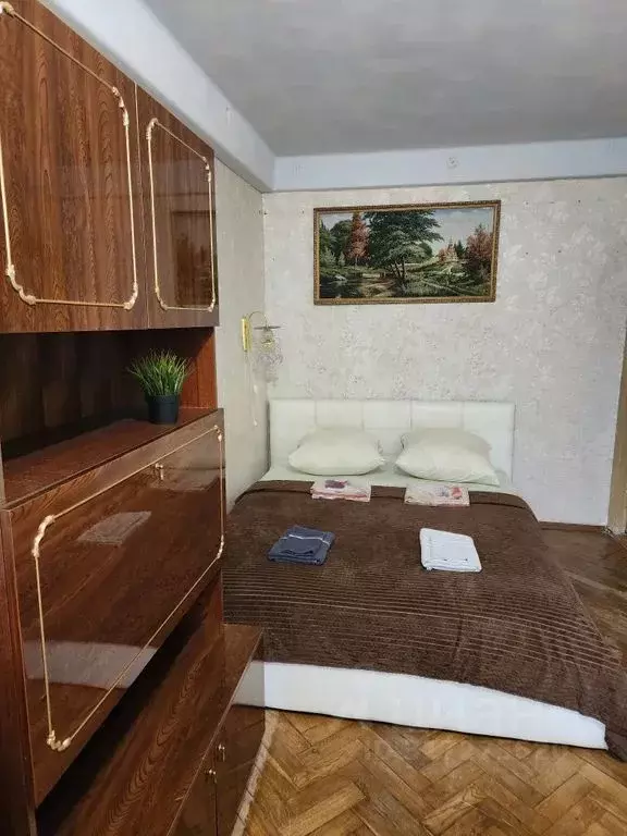 2-к кв. Санкт-Петербург Будапештская ул., 15К3 (42.0 м) - Фото 0