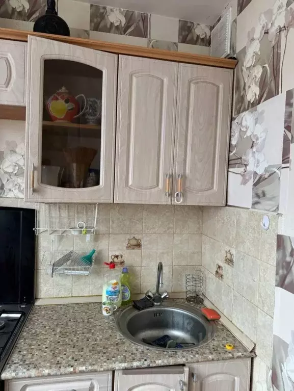 2-к кв. Москва ул. 26 Бакинских Комиссаров, 3к3 (48.0 м) - Фото 2