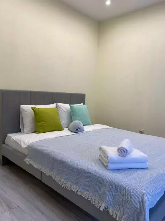 1-к кв. Новосибирская область, Новосибирск Шлюз мкр, ул. Балтийская, ... - Фото 1