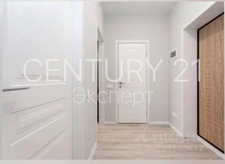 1-к кв. Калининградская область, Гурьевский муниципальный округ, пос. ... - Фото 2