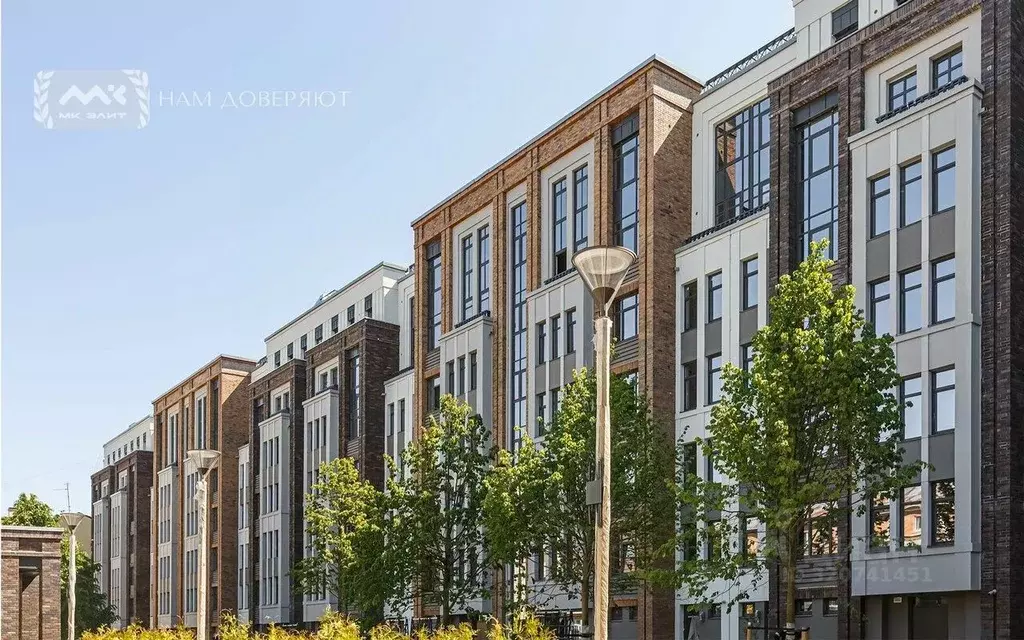 3-к кв. Санкт-Петербург 12-я Красноармейская ул., 26 (80.0 м) - Фото 2