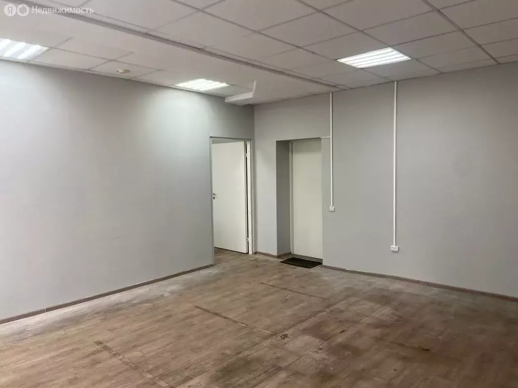 Офис (89.9 м) - Фото 1