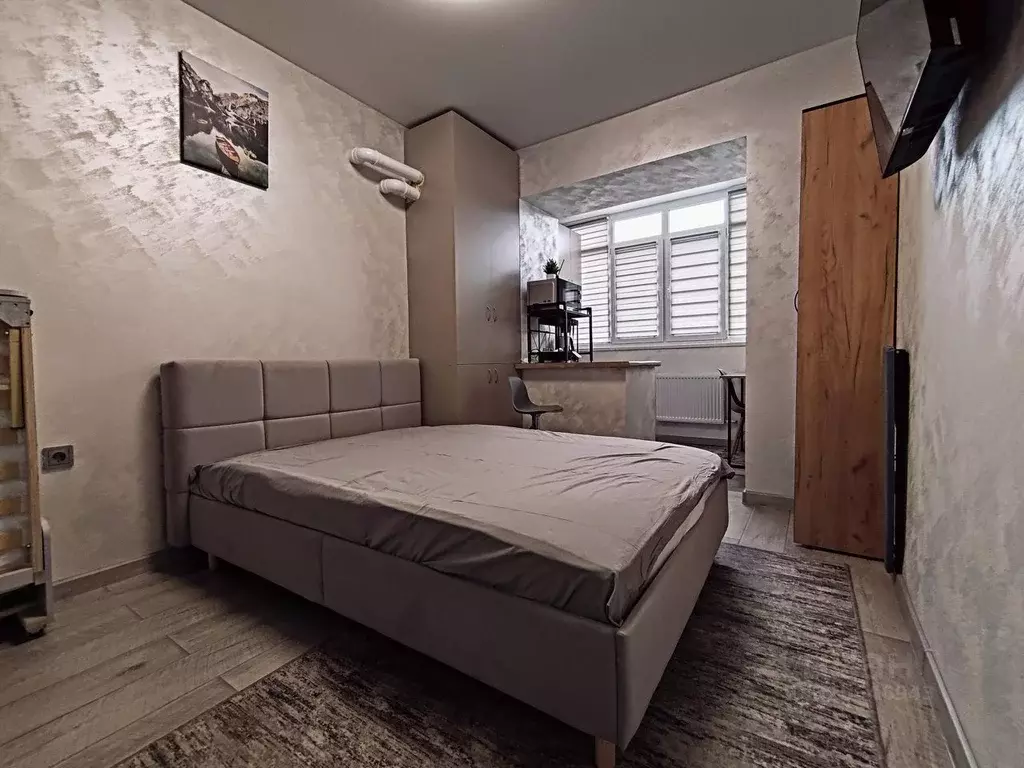 1-к кв. Краснодарский край, Ейск ул. Свободы, 38/2 (25.0 м) - Фото 0