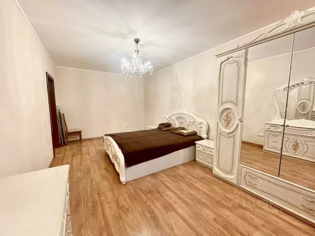 2-к кв. Калужская область, Калуга Теренинский пер., 9 (65.0 м) - Фото 2