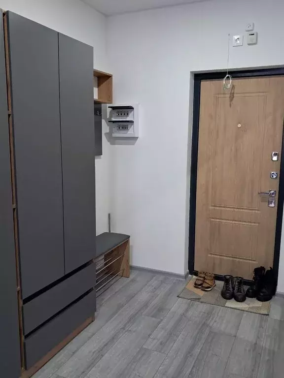 Студия Московская область, Ленинский городской округ, Молоково пгт ... - Фото 1