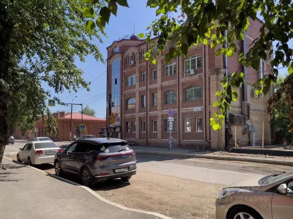 Помещение свободного назначения в Иркутская область, Иркутск ул. ... - Фото 1