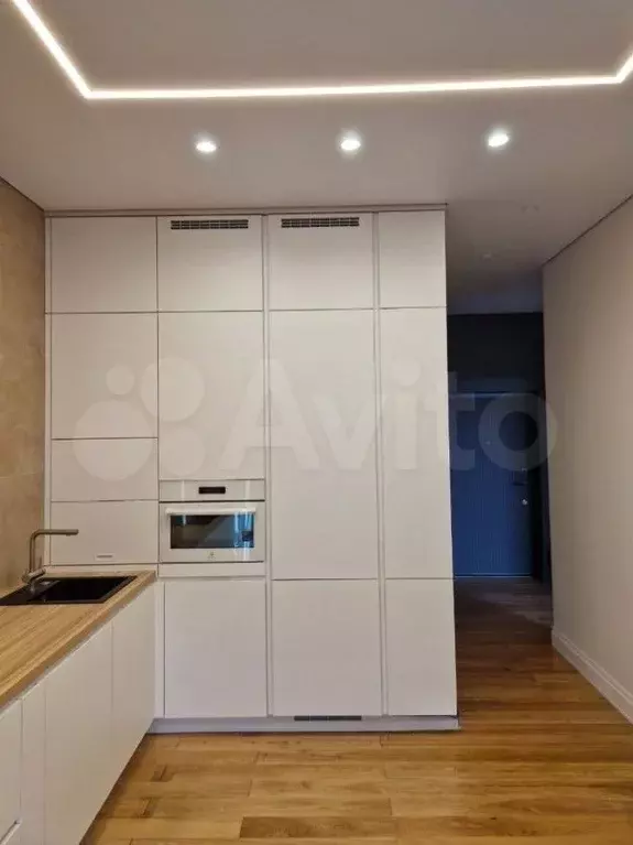 2-к. квартира, 50 м, 13/14 эт. - Фото 1