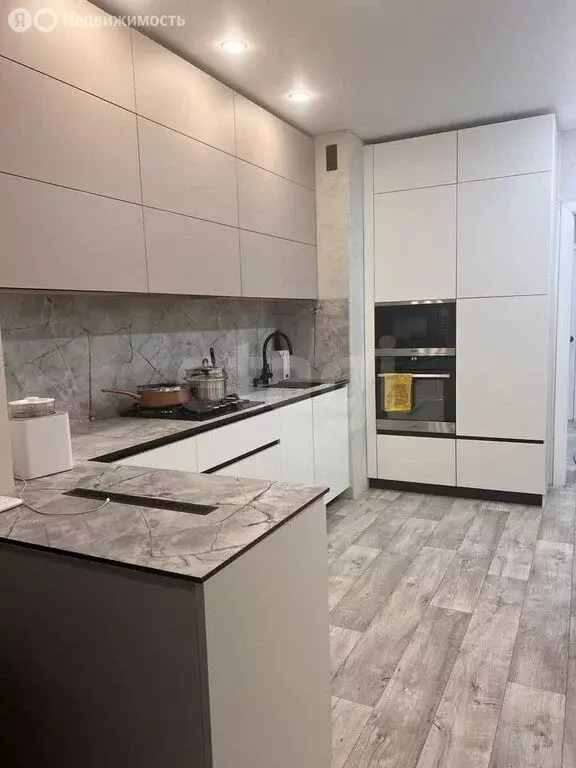 1-комнатная квартира: Новый Уренгой, район Южная Жилая Часть, ... - Фото 2