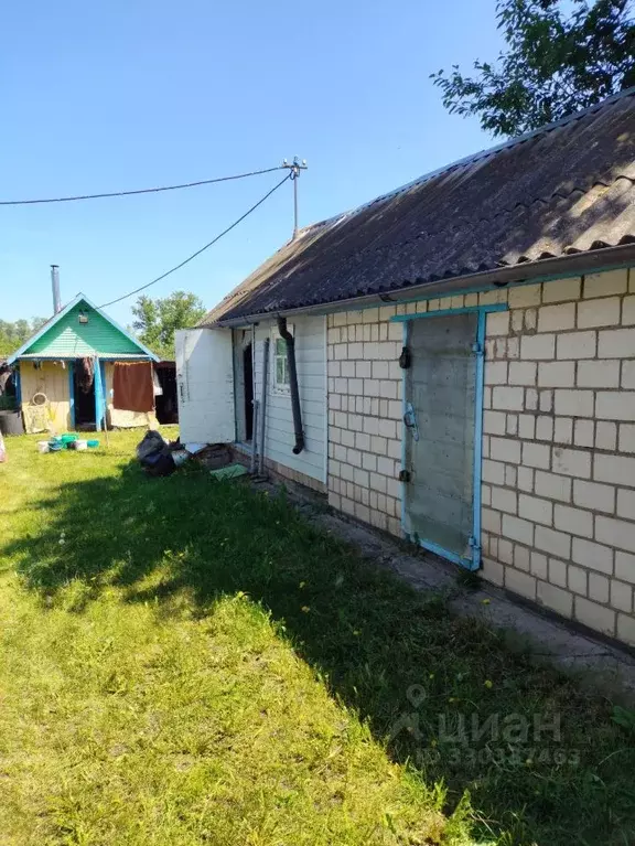 Дом в Башкортостан, Кармаскалинский район, д. Савалеево ул. Фрунзе, 9 ... - Фото 1