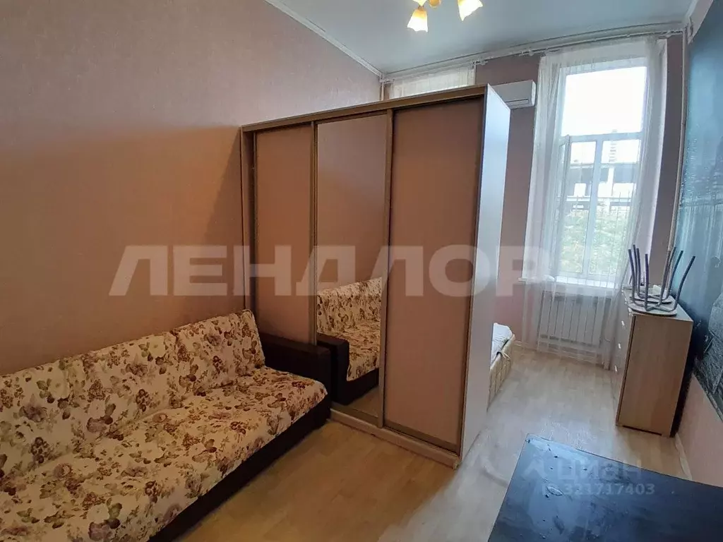 Комната Ростовская область, Ростов-на-Дону Социалистическая ул., 64 ... - Фото 2