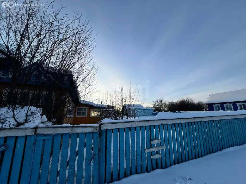 Дом в деревня Таллыкуль, Лесная улица (81 м) - Фото 1