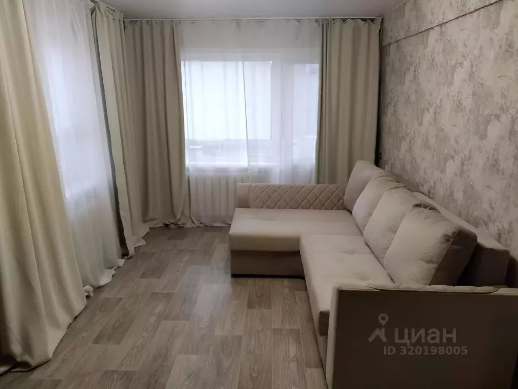 2-к кв. Тульская область, Новомосковск ул. Демкина, 4 (45.0 м) - Фото 1