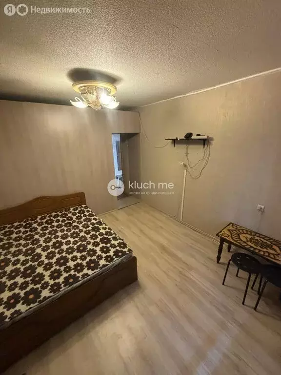 2-комнатная квартира: Казань, улица Халева, 5 (46 м) - Фото 1