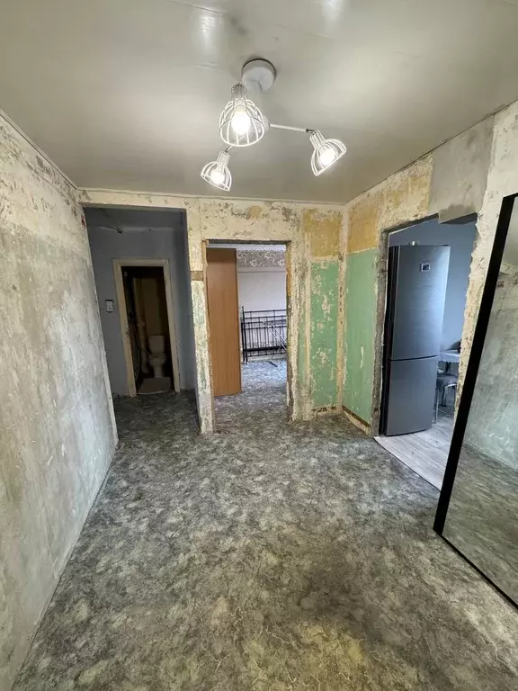 Продаётся 2-к квартира, 53.2 м - Фото 1