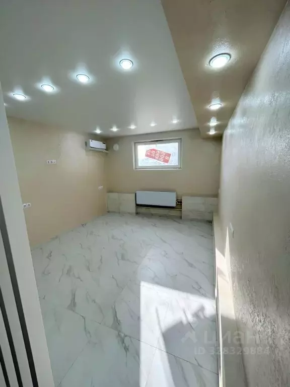 Помещение свободного назначения в Краснодарский край, Анапа ул. ... - Фото 2