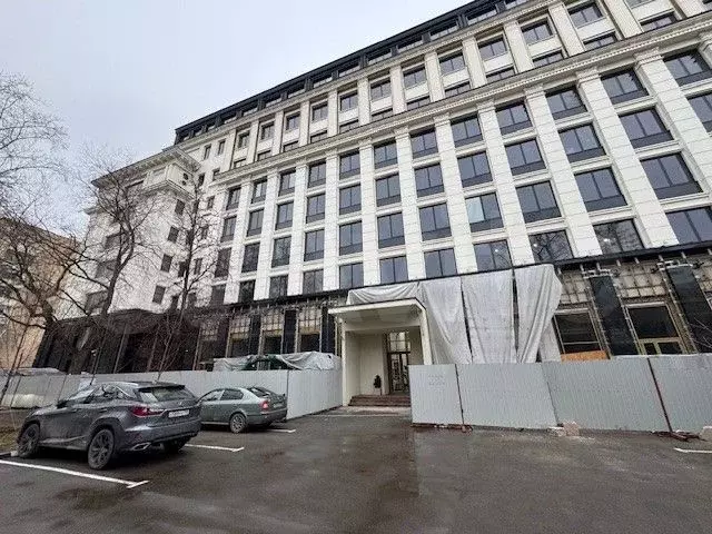 Помещение в новом ЖК Верди, 40 м - Фото 1