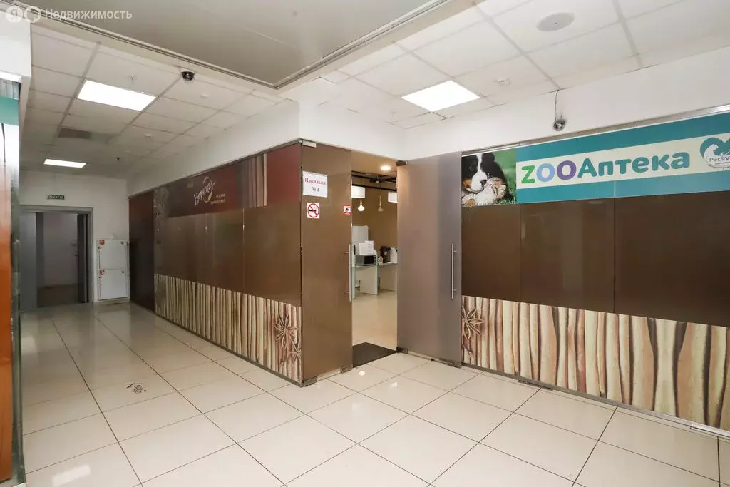 Помещение свободного назначения (84 м) - Фото 2