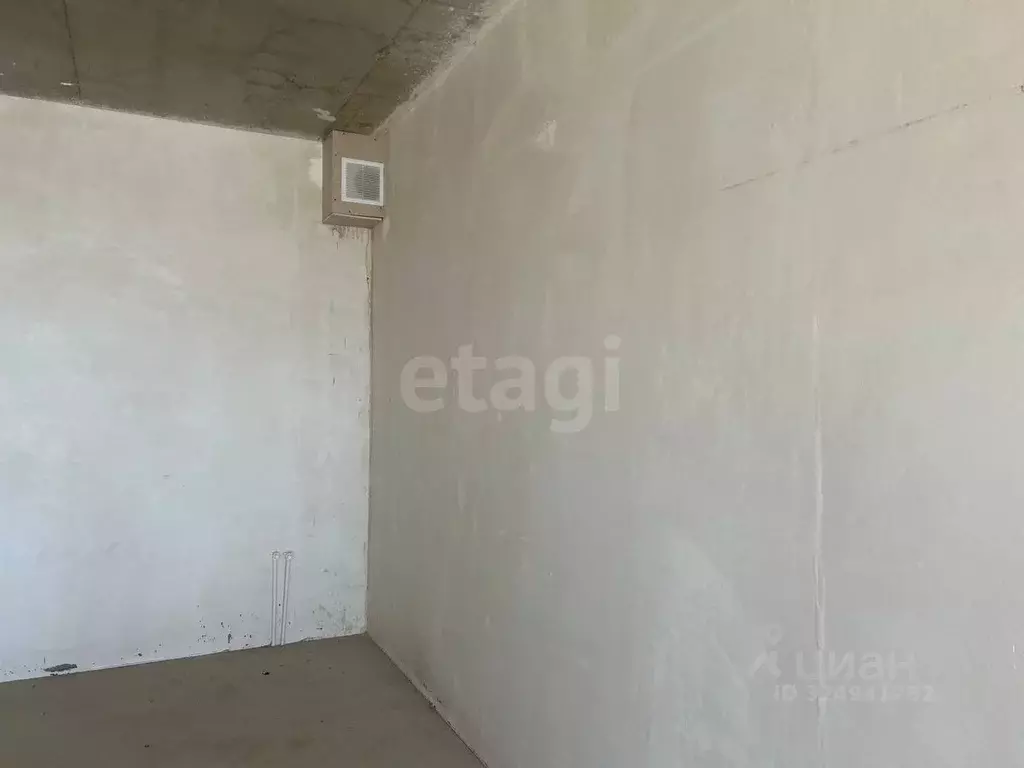 1-к кв. Крым, Евпатория ул. Симферопольская, 2Ч (41.4 м) - Фото 1