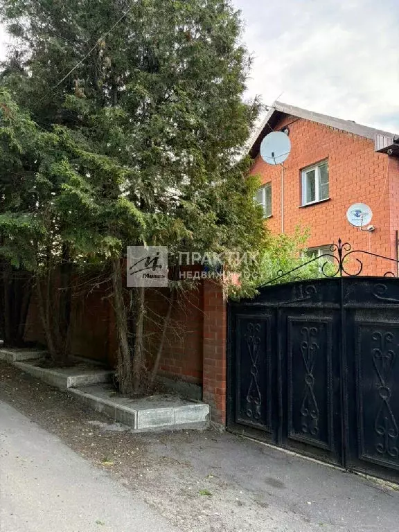 Продается дом в с. Софьино - Фото 1