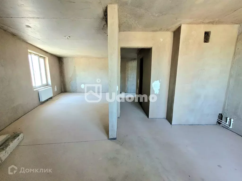 Продаётся 2-к квартира, 46.55 м - Фото 0