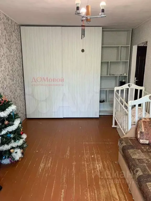 1-к кв. Смоленская область, Смоленск ул. Кирова, 27Б (30.6 м) - Фото 1