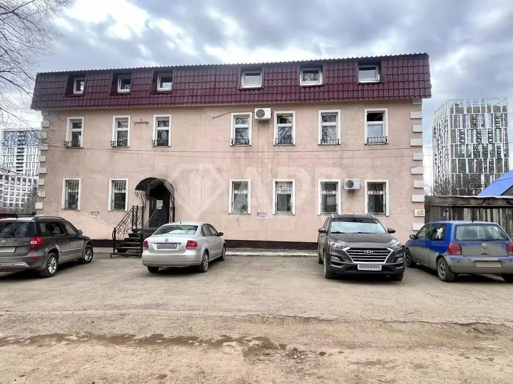 Аренда офиса на 1 этаже рядом с Парус Плаза - Фото 1