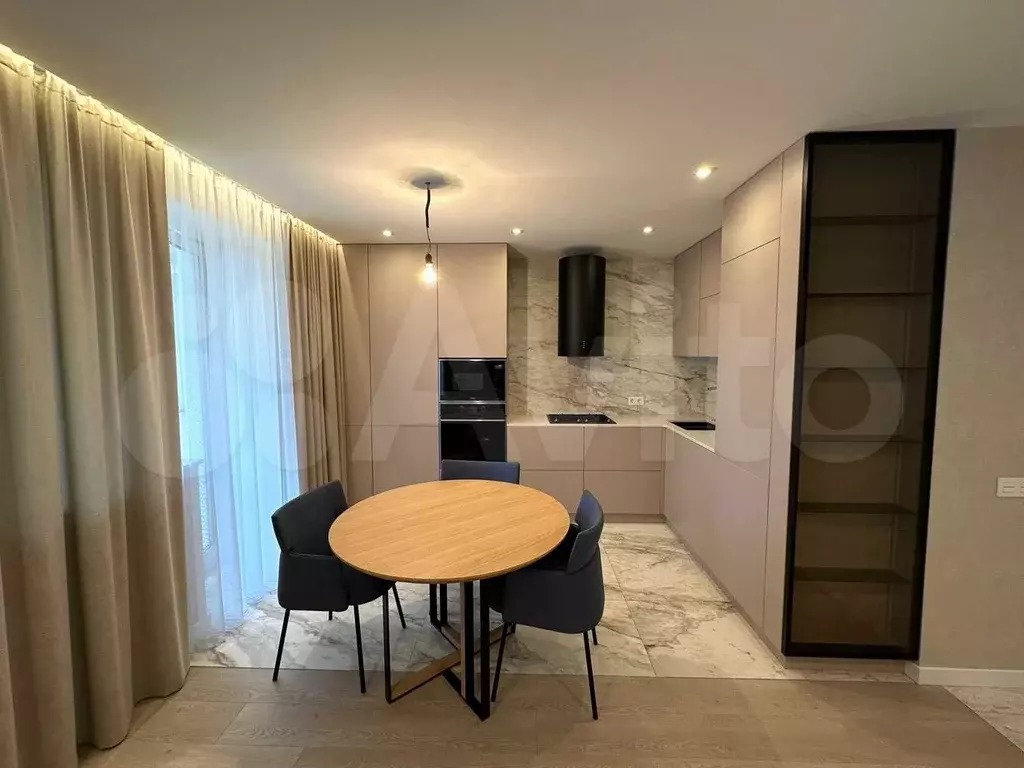 2-к. квартира, 50 м, 4/9 эт. - Фото 0