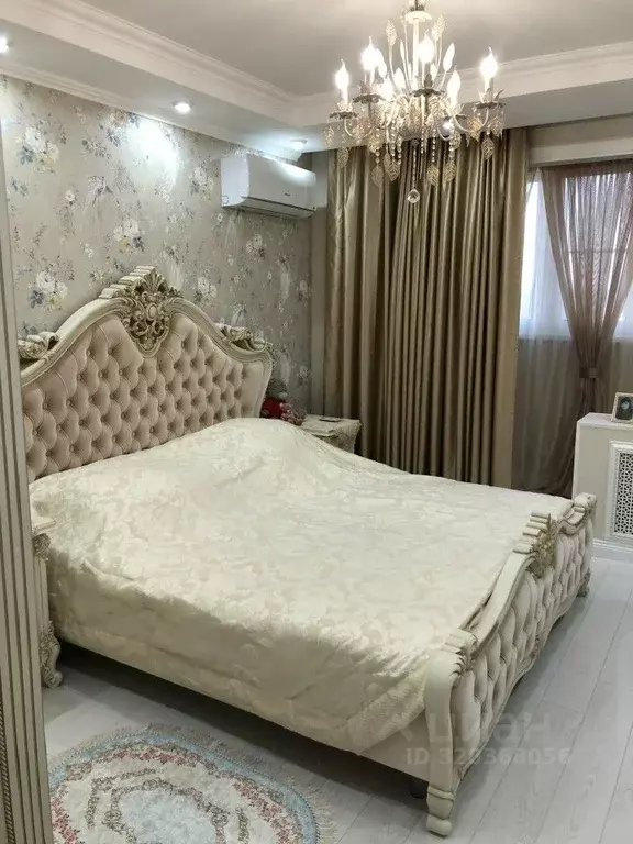 4-к кв. Московская область, Балашиха Авиаторов мкр, ул. Колдунова, 10 ... - Фото 2