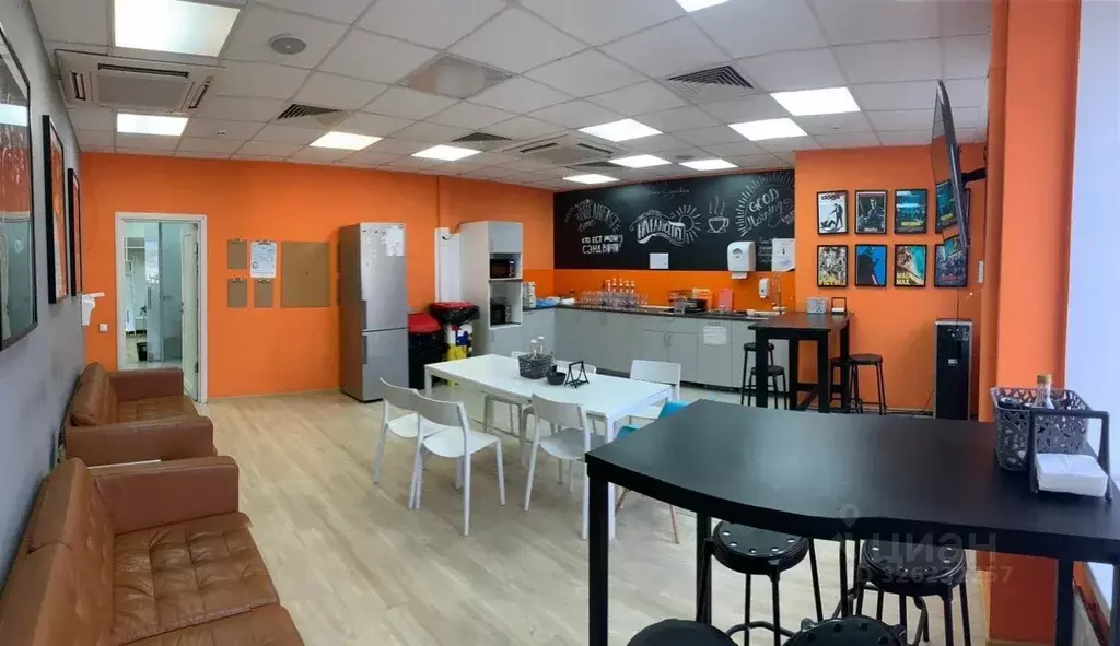 Офис в Московская область, Красногорск городской округ, Путилково пгт, ... - Фото 1