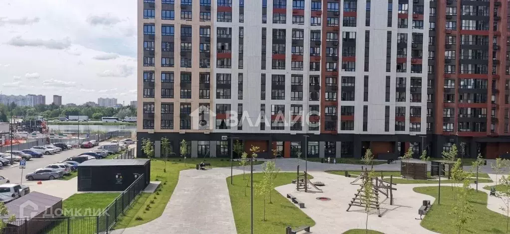 Продаётся квартира-студия, 24.6 м - Фото 1
