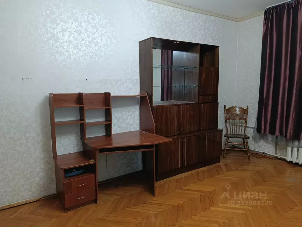 Комната Санкт-Петербург Алтайская ул., 12 (24.0 м) - Фото 2