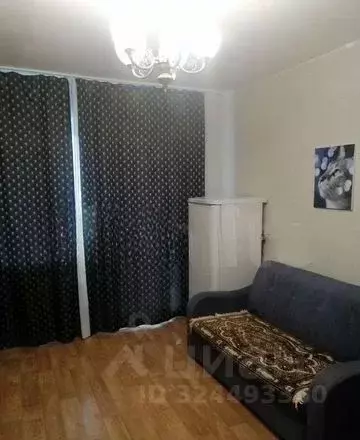 1-к кв. Новосибирская область, Новосибирский район, Краснообск рп 206 ... - Фото 2