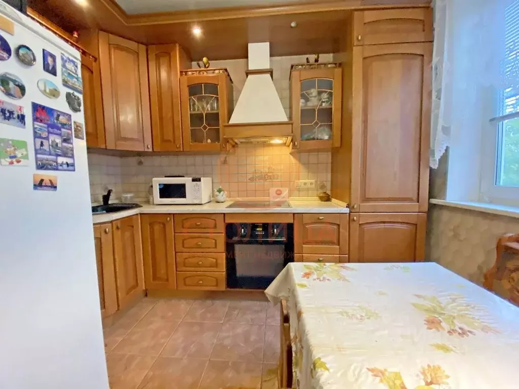 2-к кв. Москва Луганская ул., 3К1 (54.0 м) - Фото 0