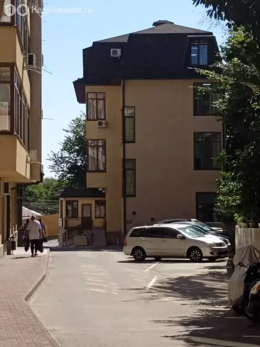 Квартира-студия: деревня Чурилково, Зелёная улица, 2Б (28 м) - Фото 0