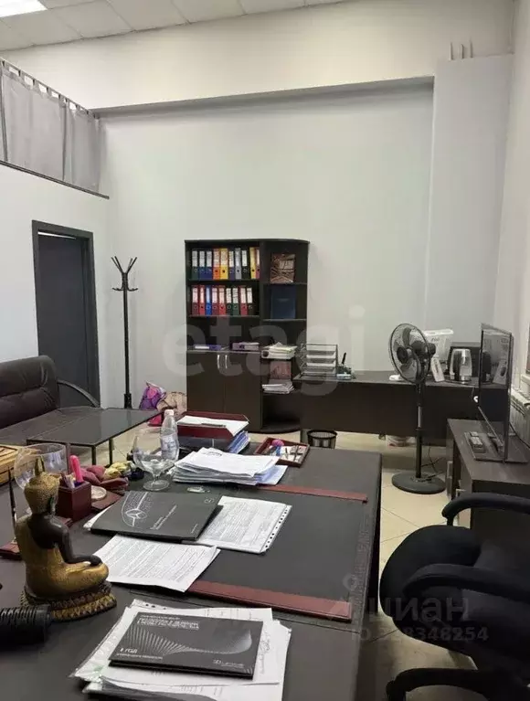 Офис в Забайкальский край, Чита Красноармейская ул., 47 (50 м) - Фото 1