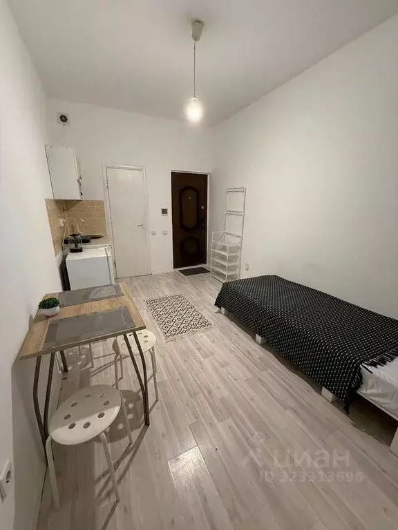 1-к кв. Московская область, Красногорск городской округ, д. Гаврилково ... - Фото 1