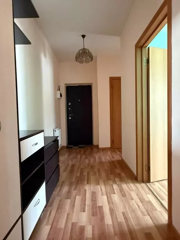 2-к кв. Краснодарский край, Горячий Ключ ул. Ленина, 49 (60.0 м) - Фото 1