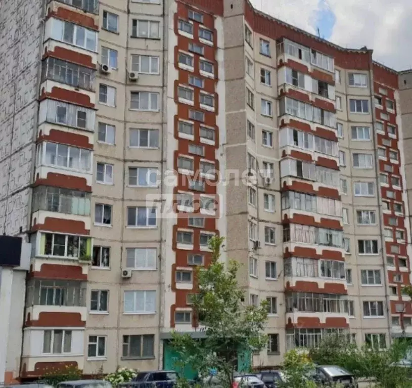 2-к кв. Липецкая область, Липецк Московская ул., 49 (51.5 м) - Фото 0