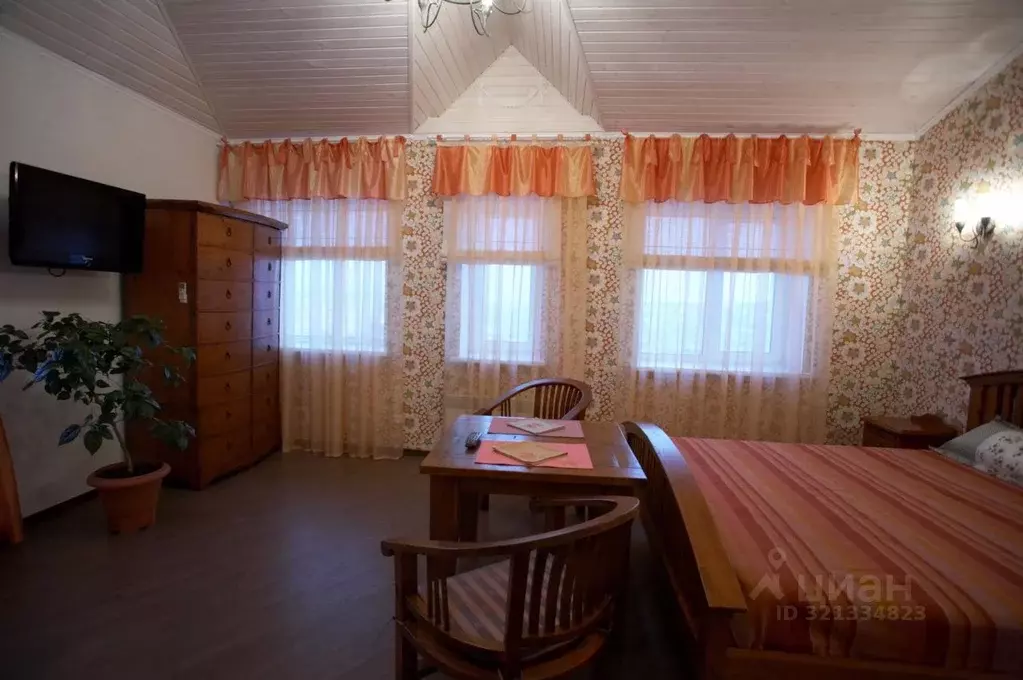 Комната Приморский край, Владивосток Жариковская ул., 37А (25.0 м) - Фото 1