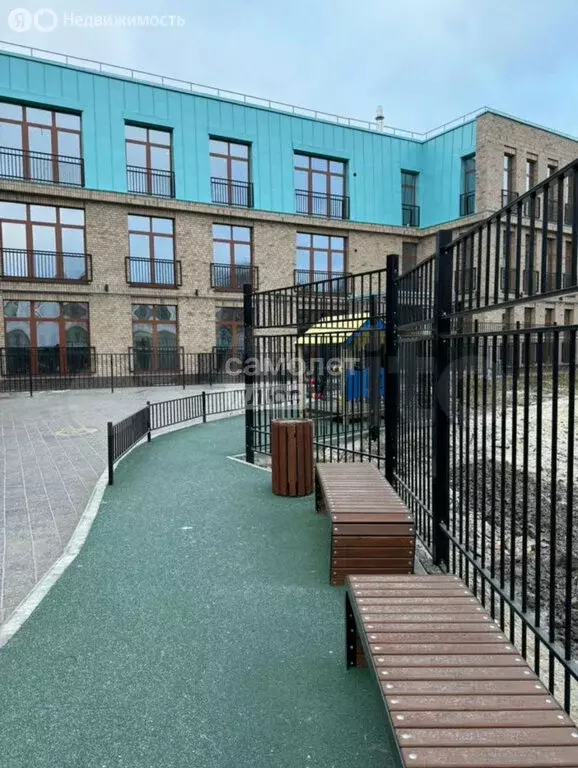 3-комнатная квартира: Ульяновск, улица Льва Толстого, 33 (74 м) - Фото 1