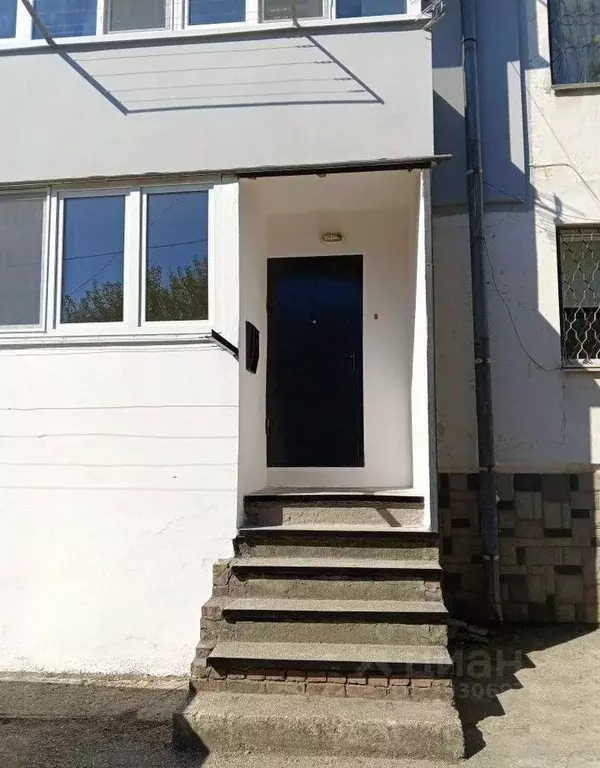 3-к кв. Крым, Симферополь ул. Семафорная, 6 (71.0 м) - Фото 2