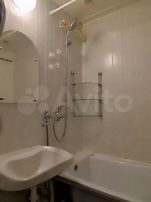 1-к. квартира, 36 м, 9/9 эт. - Фото 1