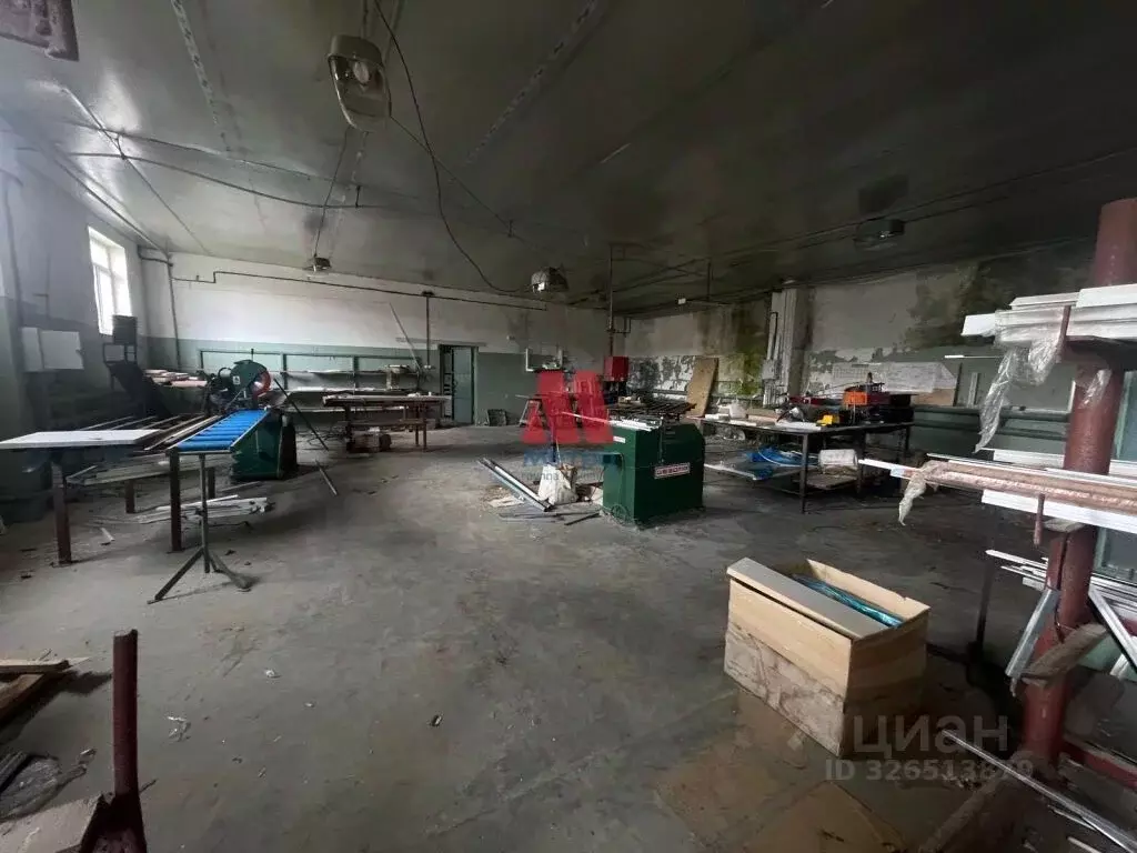 Помещение свободного назначения в Ярославская область, Ярославский ... - Фото 2