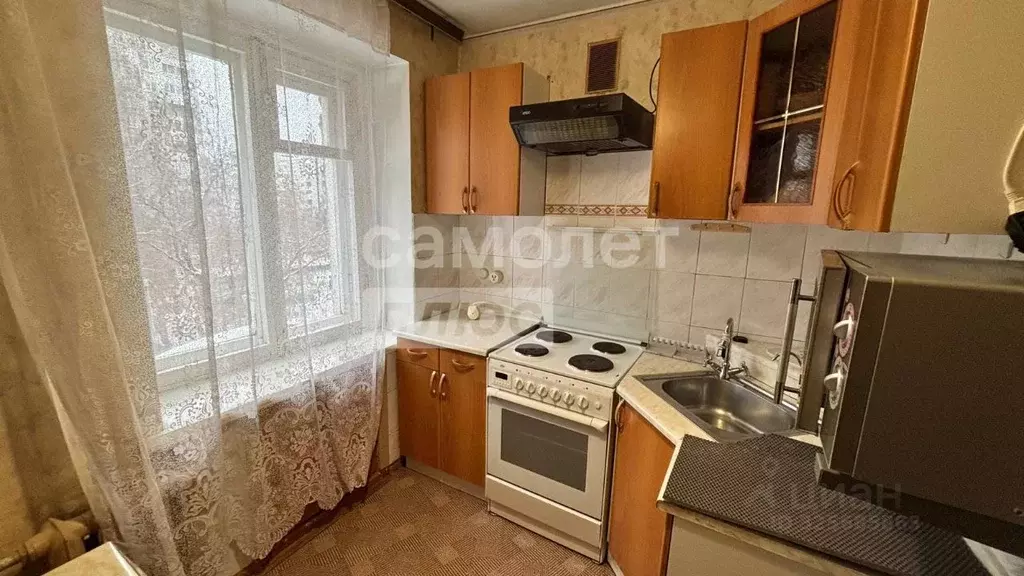 2-к кв. Свердловская область, Екатеринбург ул. Уральских Рабочих, 33 ... - Фото 2