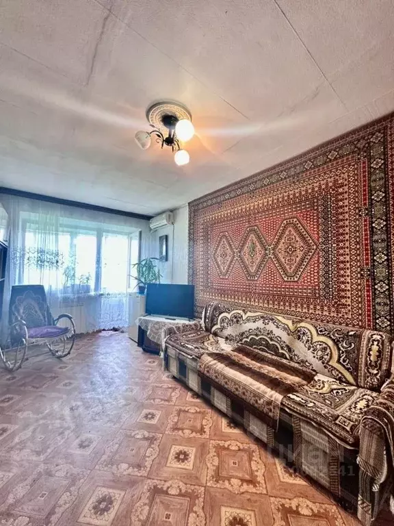3-к кв. Хабаровский край, Хабаровск Ремесленная ул., 23 (57.2 м) - Фото 1