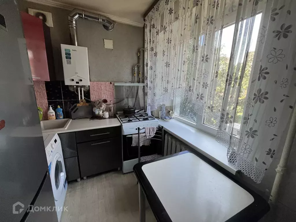 Продаётся 2-к квартира, 44.2 м - Фото 0