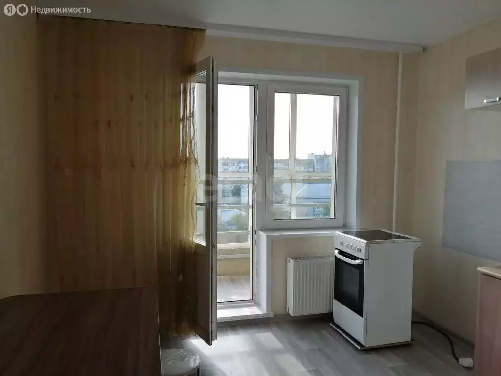 2-комнатная квартира: Кемерово, улица Тухачевского, 29Б (42 м) - Фото 1