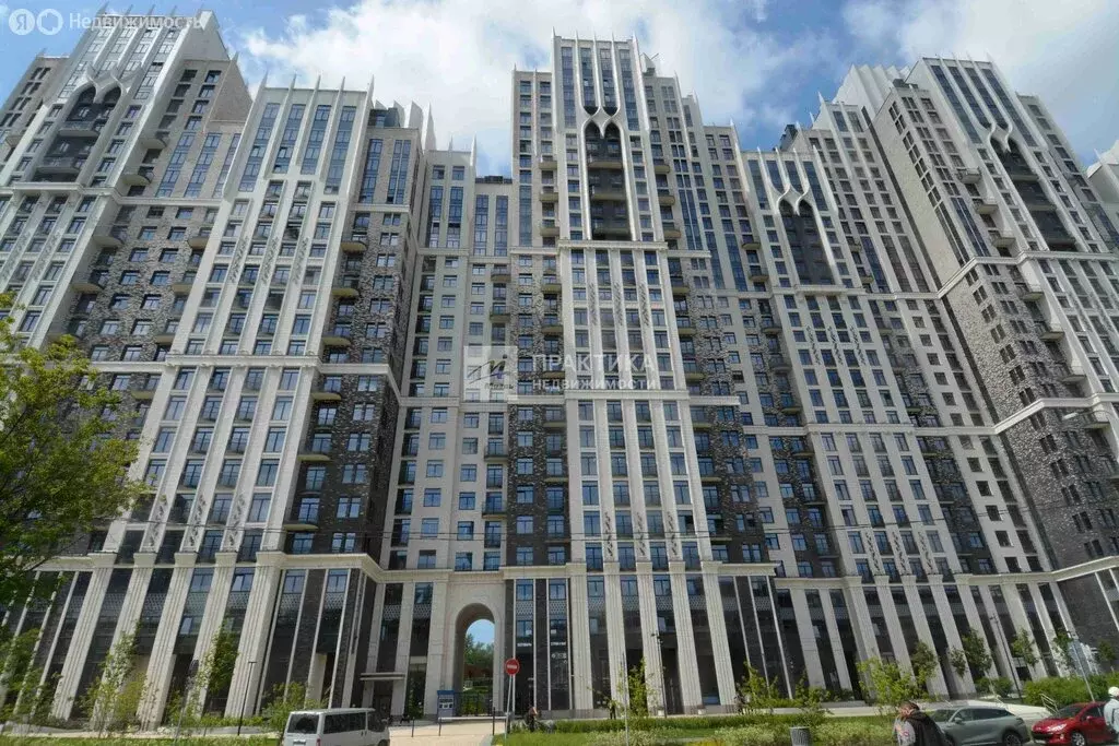2-комнатная квартира: Москва, улица Академика Королёва, 21 (37.2 м) - Фото 0