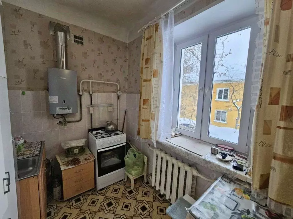 2-к кв. Нижегородская область, Нижний Новгород ул. Вождей Революции, 8 ... - Фото 2