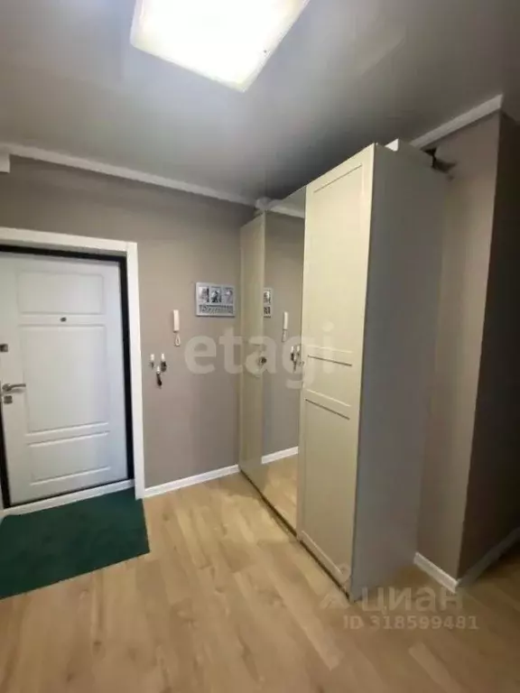 3-к кв. Башкортостан, Уфа ул. Архитектора Рехмукова, 7 (82.0 м) - Фото 1